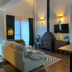 El Capricho El Ronquillo