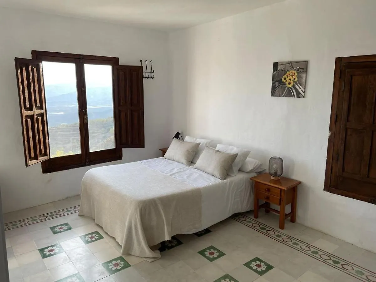 Apartamentos El Cabo Mairena