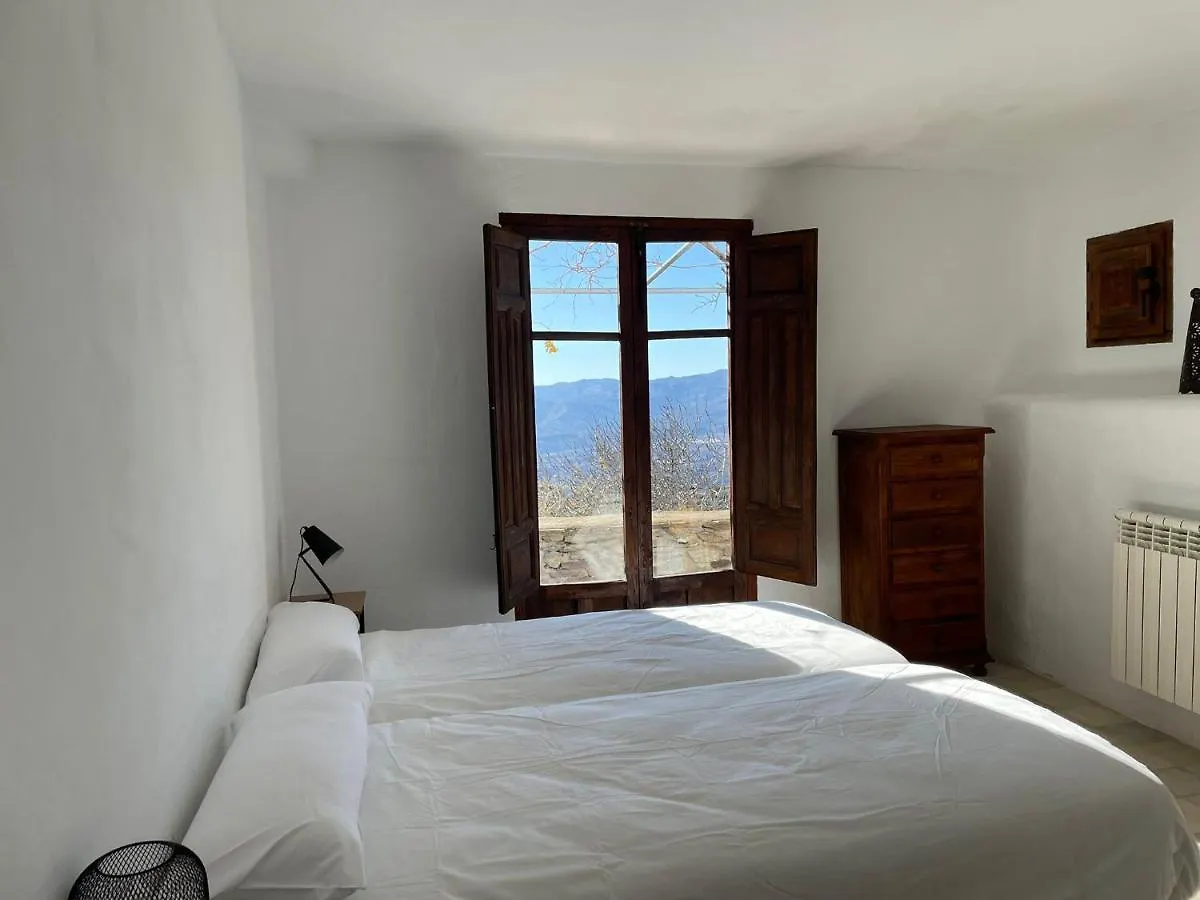 Apartamentos El Cabo Mairena 0*,  España