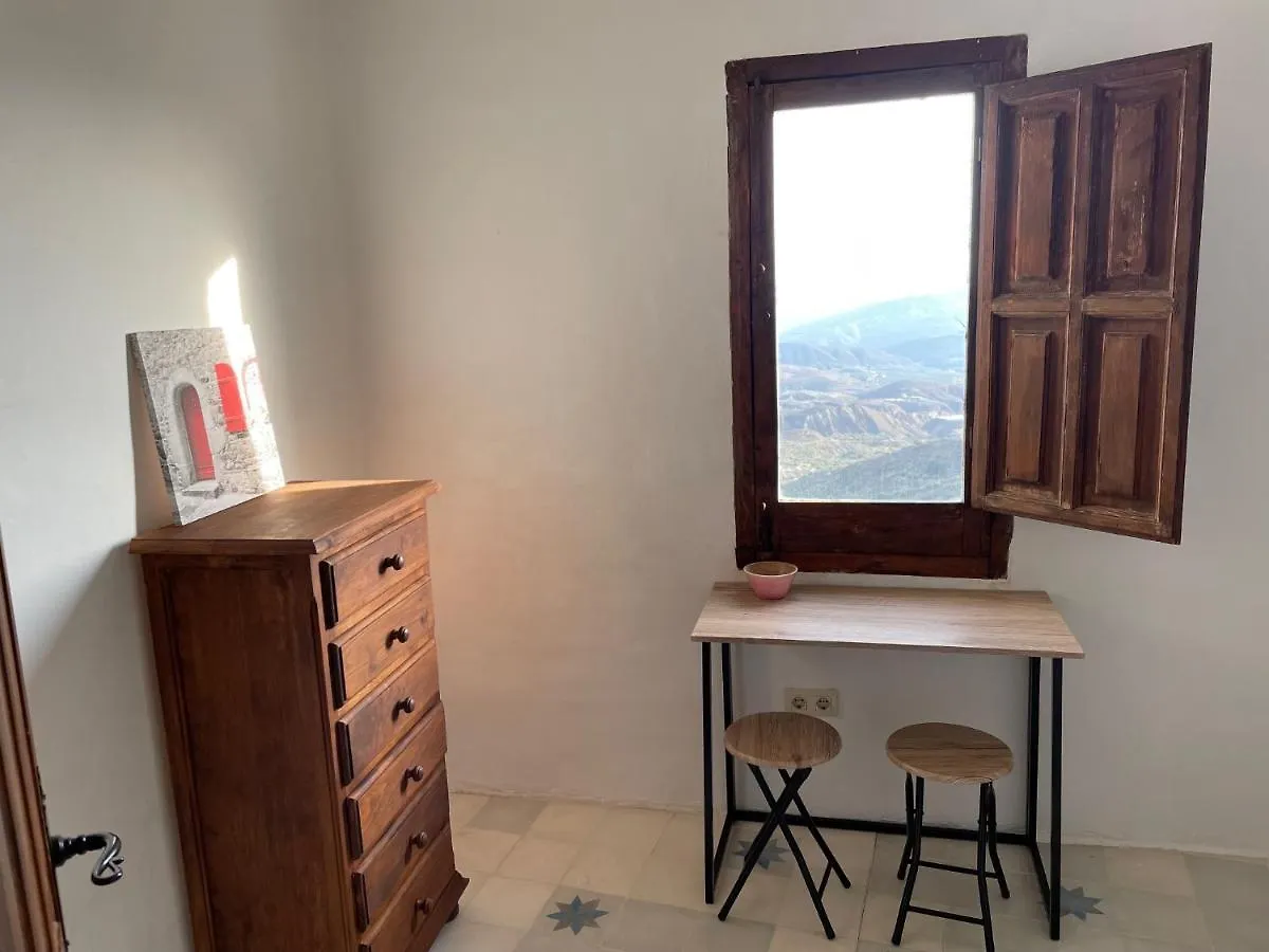 Apartamentos El Cabo Mairena