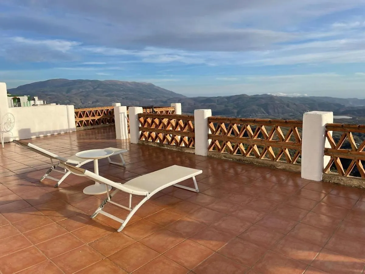 Apartamentos El Cabo Mairena España