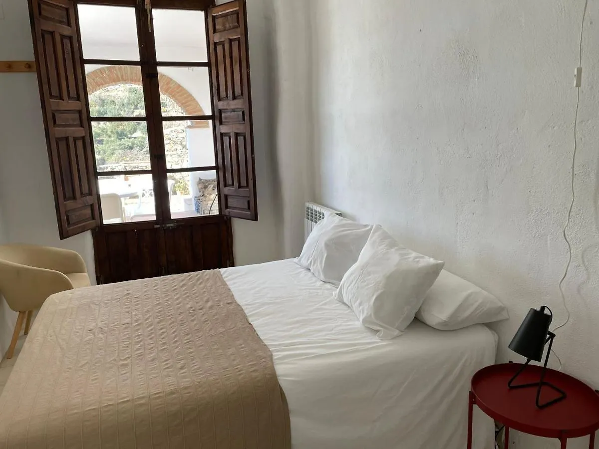 Apartamentos El Cabo Mairena 0*,  España