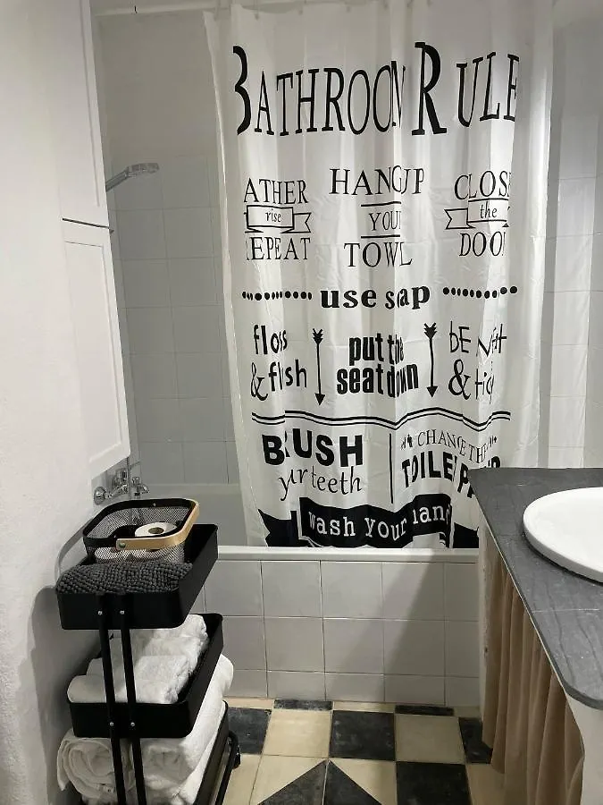 Apartamentos El Cabo Mairena 0*,