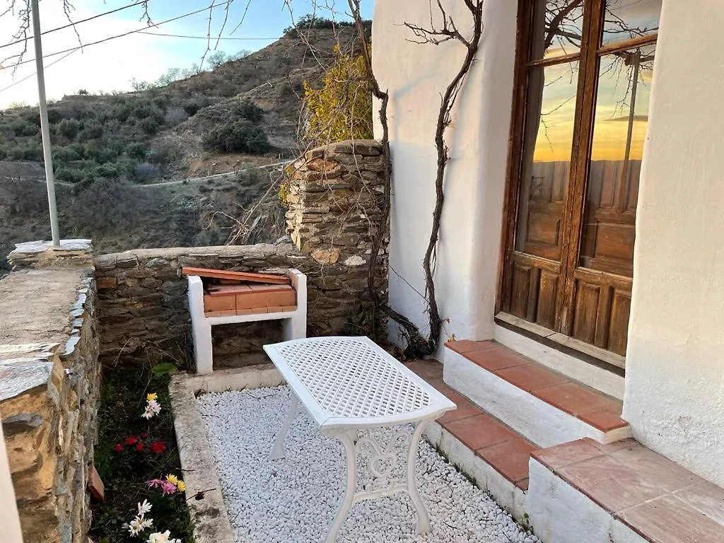 Apartamentos El Cabo Mairena 0*,